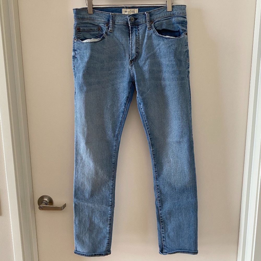 Gap Skinny Jeans